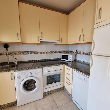 Apartamento Damian Foz Exterior photo
