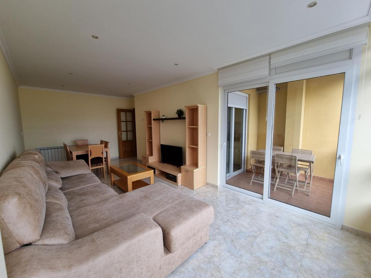 Apartamento Damian Foz Exterior photo