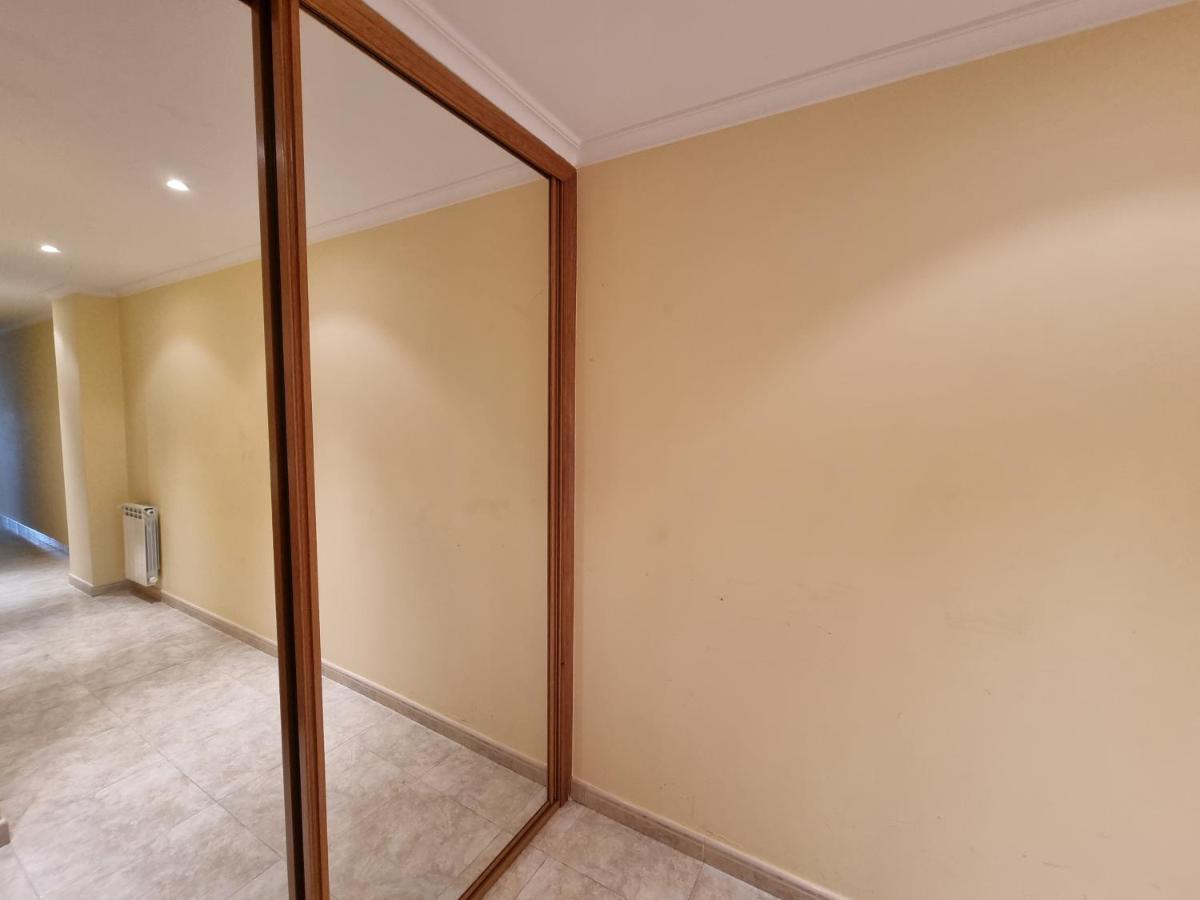 Apartamento Damian Foz Exterior photo